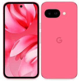 新品同様 Google Pixel 9a 5G AIアシスタント Gemini Google Tensor G4 プライバシー設定 セキュリティ 学校モード 特典付 SIMフリー p9apk-s33z4