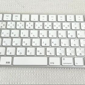 Apple Magic Keyboard A1644 本体「ジャンク」