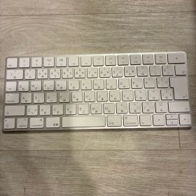 Apple magicキーボードA1644