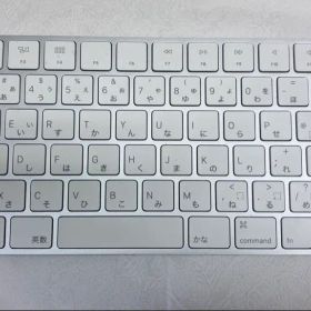 N*S様 Apple Magic Keyboard キーボード A1644