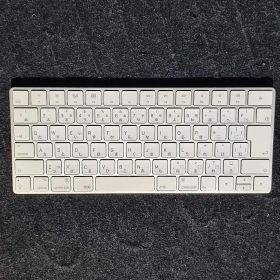 Apple Magic Keyboard A1644 日本語配列 JIS