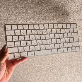 Apple Magic Keyboard 第2世代 A1644 JIS 充電式