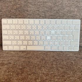 Apple Magic Keyboard A1644 アップル キーボード