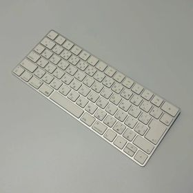 【美品】magic keyboard +magic mouse純正品