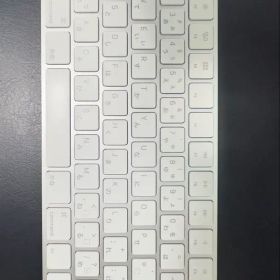 Apple Magic Keyboard A1644 日本語配列