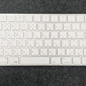 Apple Magic Keyboard Lightningモデル
