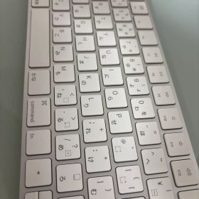 Magic Keyboard A1644 日本語配列