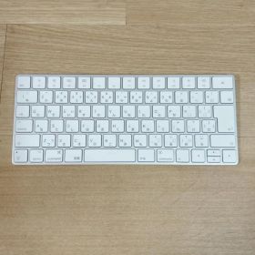 Apple Magic Keyboard マジックキーボード JIS A1644