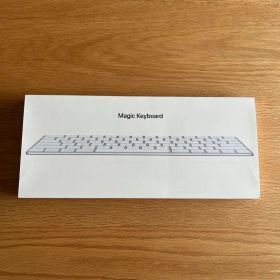 Magic Keyboard US配列 Lightning対応モデル