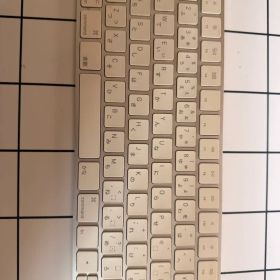 Magic Keyboard 日本語配列