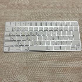 Magic Keyboard (日本語配列)