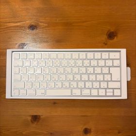 Apple純正品 Magic Keyboard日本語(JIS)