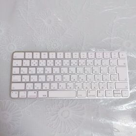 Apple magic keyboard 3 充電タイプ純正品