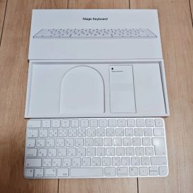 Apple Magic keyboard 3 純正品