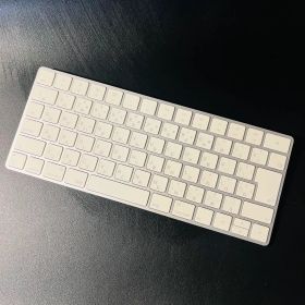 Apple Magic Keyboard ホワイト 本体