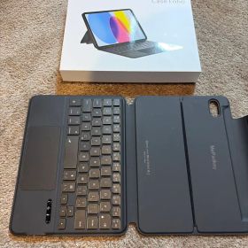 MePadKey magic keyboard case folio キーボード