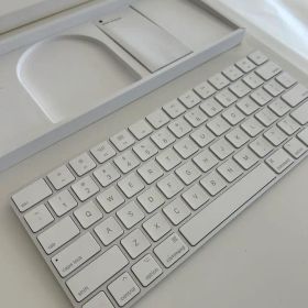 Apple Magic Keyboard US