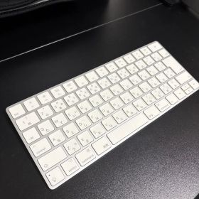 Apple Magic Keyboard ワイヤレスキーボード