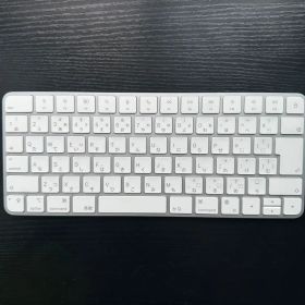 Apple Magic Keyboard A2450 JIS配列