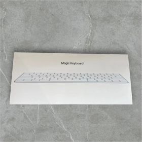 Apple Magic Keyboard 充電ケーブルなし