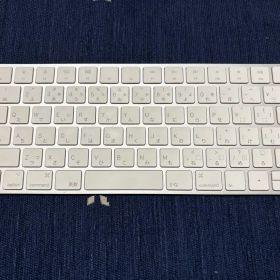 Apple Magic Keyboard 日本語配列