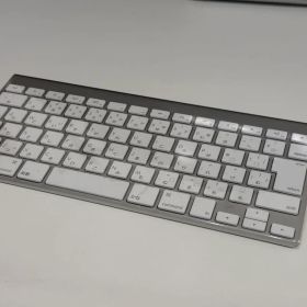 Apple Magic Wireless Keyboard A1314 箱無し