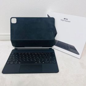 Apple Magic Keyboard MXQT2J/A ジャンク品