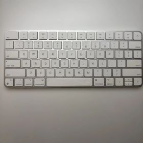 Apple Magic Keyboard シルバー
