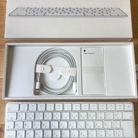 Apple Magic keyboard A2450マジックキーボード