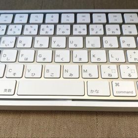 Magic Keyboard 日本語 JIS配列