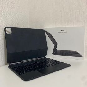 Apple マジックキーボード 11インチ MXQT2J/A A2261