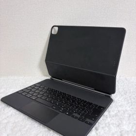 【美品】Apple magic keyboard 12.9インチ A1998