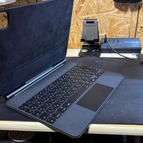 【純正】Apple Magic Keyboard（本体のみ）