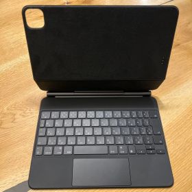 Apple Magic Keyboard 日本語配列