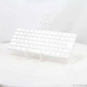 ソフマップ 〔中古品〕 Appleシリコン搭載Macモデル用 Touch ID搭載 Magic Keyboard(USB-C) 日本語(JIS) MXCK3J／A【377】