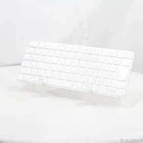 ソフマップ 〔中古品〕 Appleシリコン搭載Macモデル用 Touch ID搭載 Magic Keyboard(USB-C) 日本語(JIS) MXCK3J／A【258】