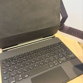 Apple Magic Keyboard 日本語モデル ブラック