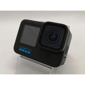 【中古】GoPro GoPro HERO10 Black CHDHX-101-FW【大宮東口】保証期間１週間【ランクC】