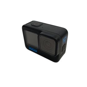 GoPro◆ビデオカメラ GoPro HERO10 BLACK CHDHX-101-FW CPKG1