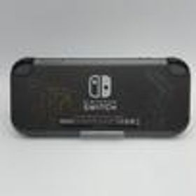 NINTENDO SWITCH LITE HDH-001 ディアルガ・パルキア NINTENDO / 任天堂