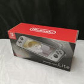 SWITCH LITE ディアルガ・パルキア HDH-001 NINTENDO