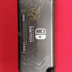 SWITCH LITE(ディアルガ・パルキア」) HDH-001 NINTENDO