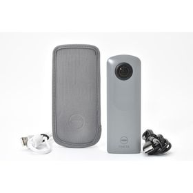 RICOH THETA SC2 for Business グレー