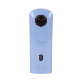 RICOH THETA SC2 for Business 【AB】