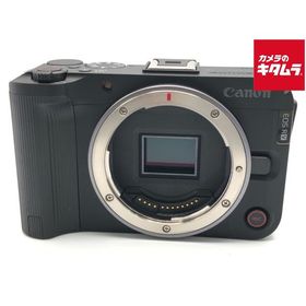 【中古】 【美品】 キヤノン EOS R50 V ボディ