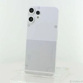 ソフマップ 〔中古品〕 CMF Phone 2 Pro 256GB ホワイト A001 SIMフリー【198】