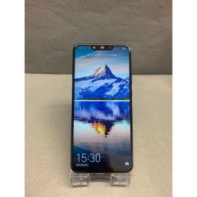 HUAWEI nova 3のメイン画像