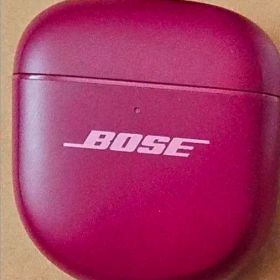 BOSE QuietComfort Ultra Earbuds 2nd プラム