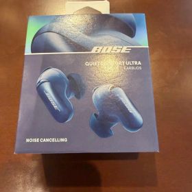 【新品未開封】Bose QuietComfort Ultra Earbuds