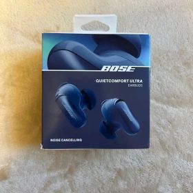 Bose QuietComfort Ultra Earbudsワイヤレスイヤホン